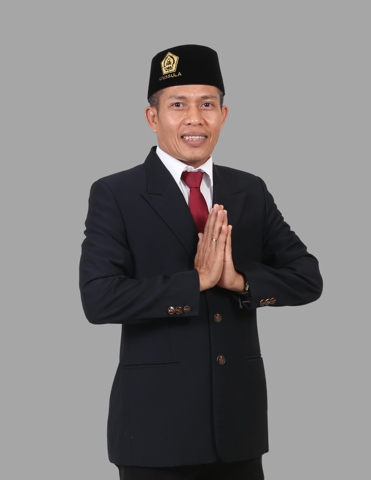 Judi Budiman, S.E., Akt., M.Sc