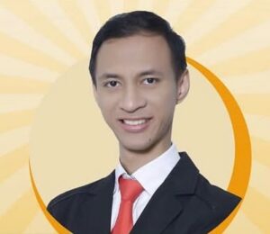 Bobi Diaz Permana, S.Ak