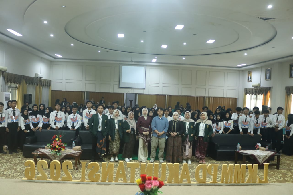 HMJA Akuntansi